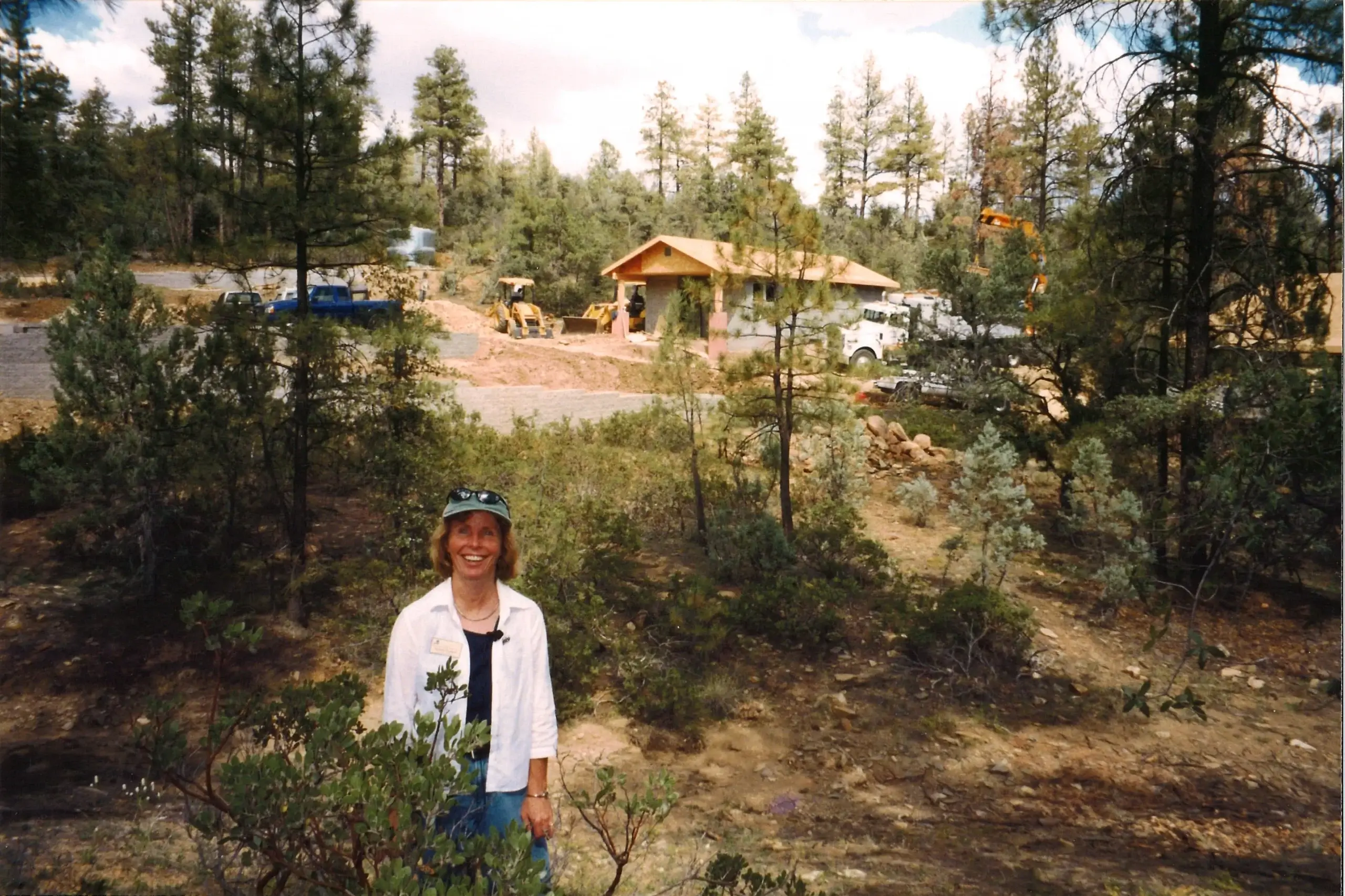 Self-serve tap wall at City Tavern with digital beer menus and wooden-handled taps