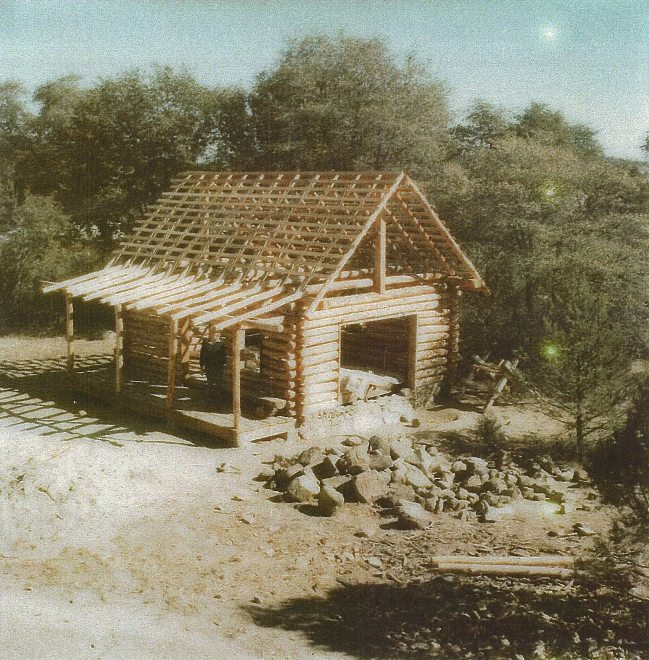 Self-serve tap wall at City Tavern with digital beer menus and wooden-handled taps