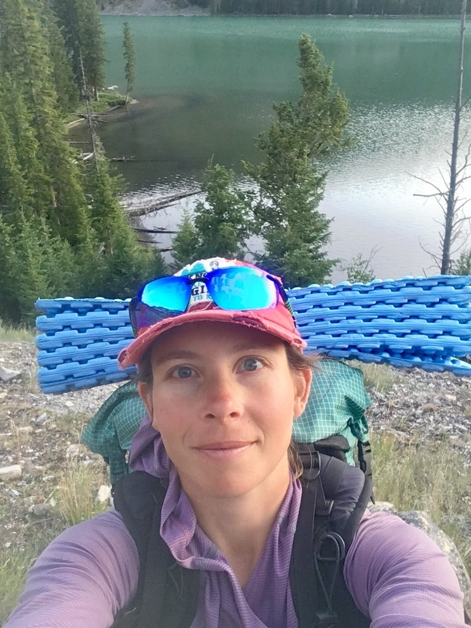 Hannah Raymond Schoolyard Habitat Coordinator