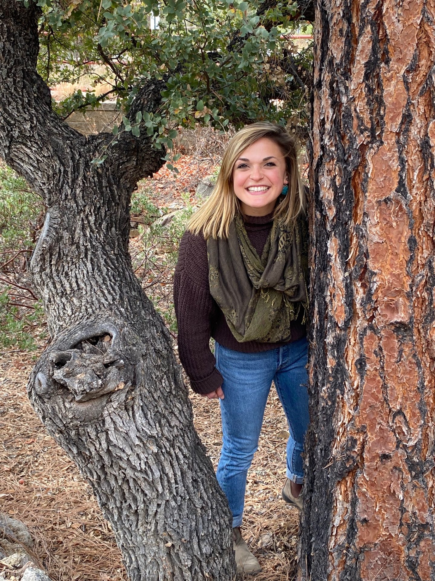 Jules Galan Education Manager