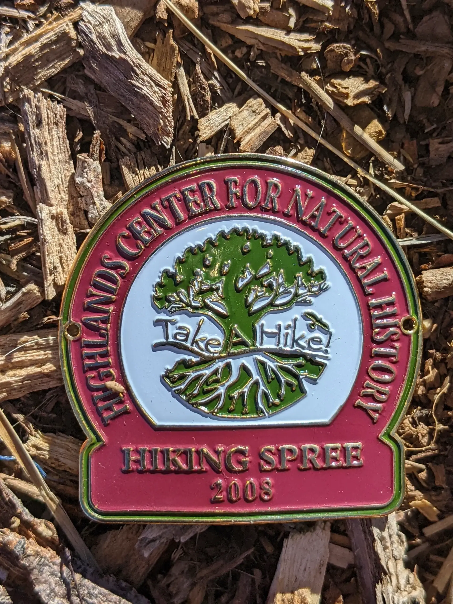 Front entrance of John Hancock Barber shop inside Founding Fathers Collective in Prescott