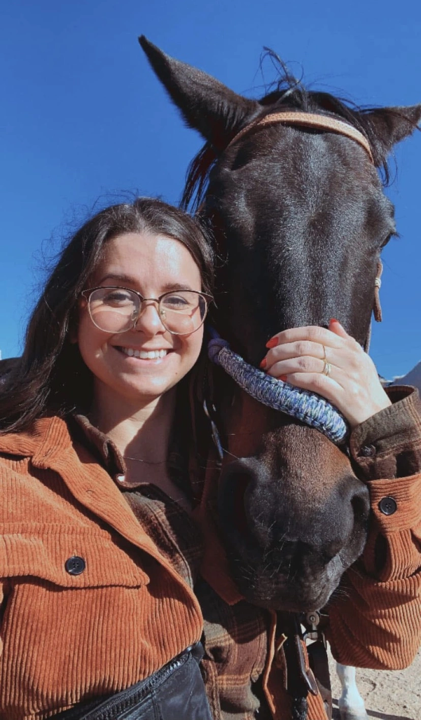 Lexi Peet Administrative Assistant