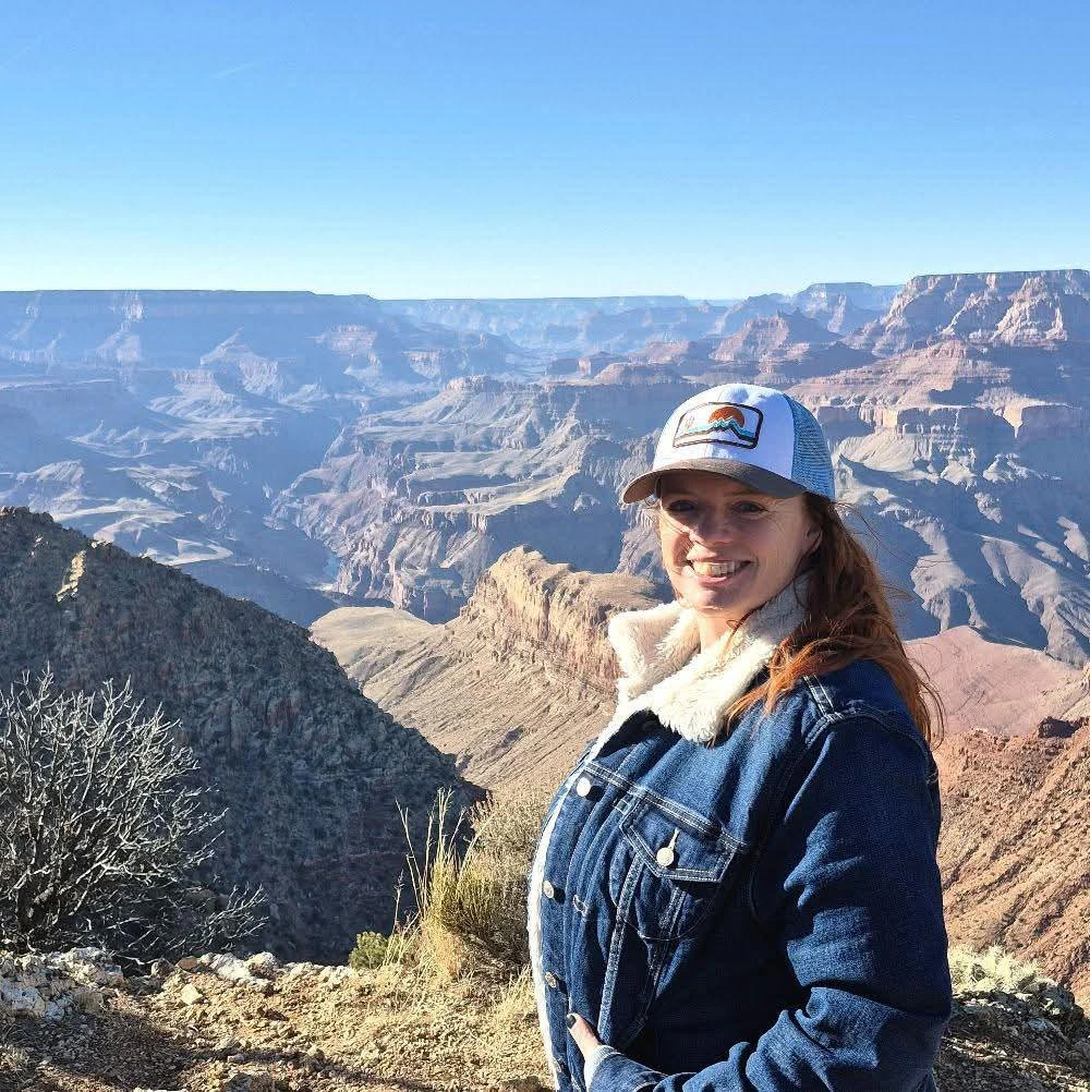 Sarah O’Donnell Early Childhood Education Coordinator