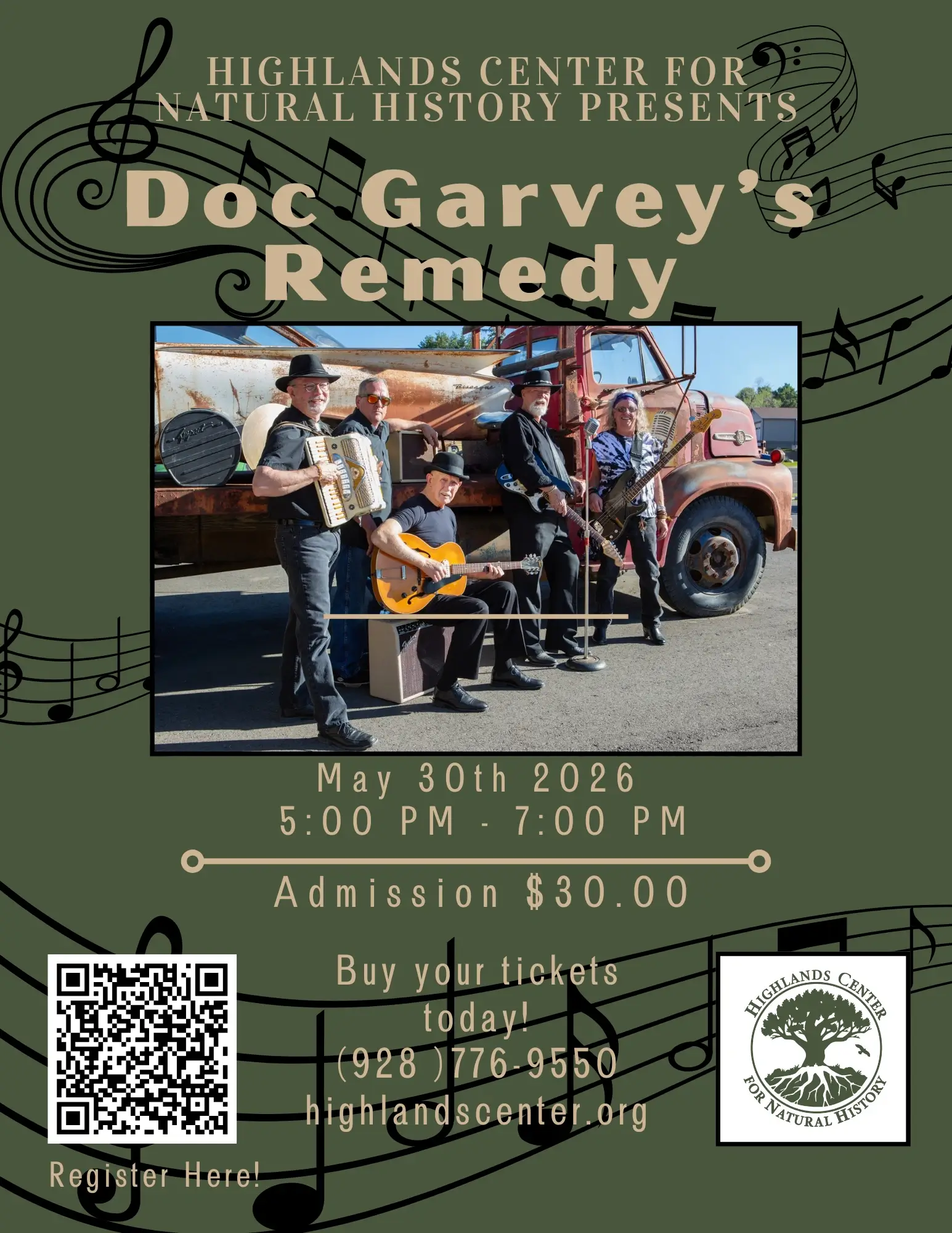 Doc Gravy's Remedy