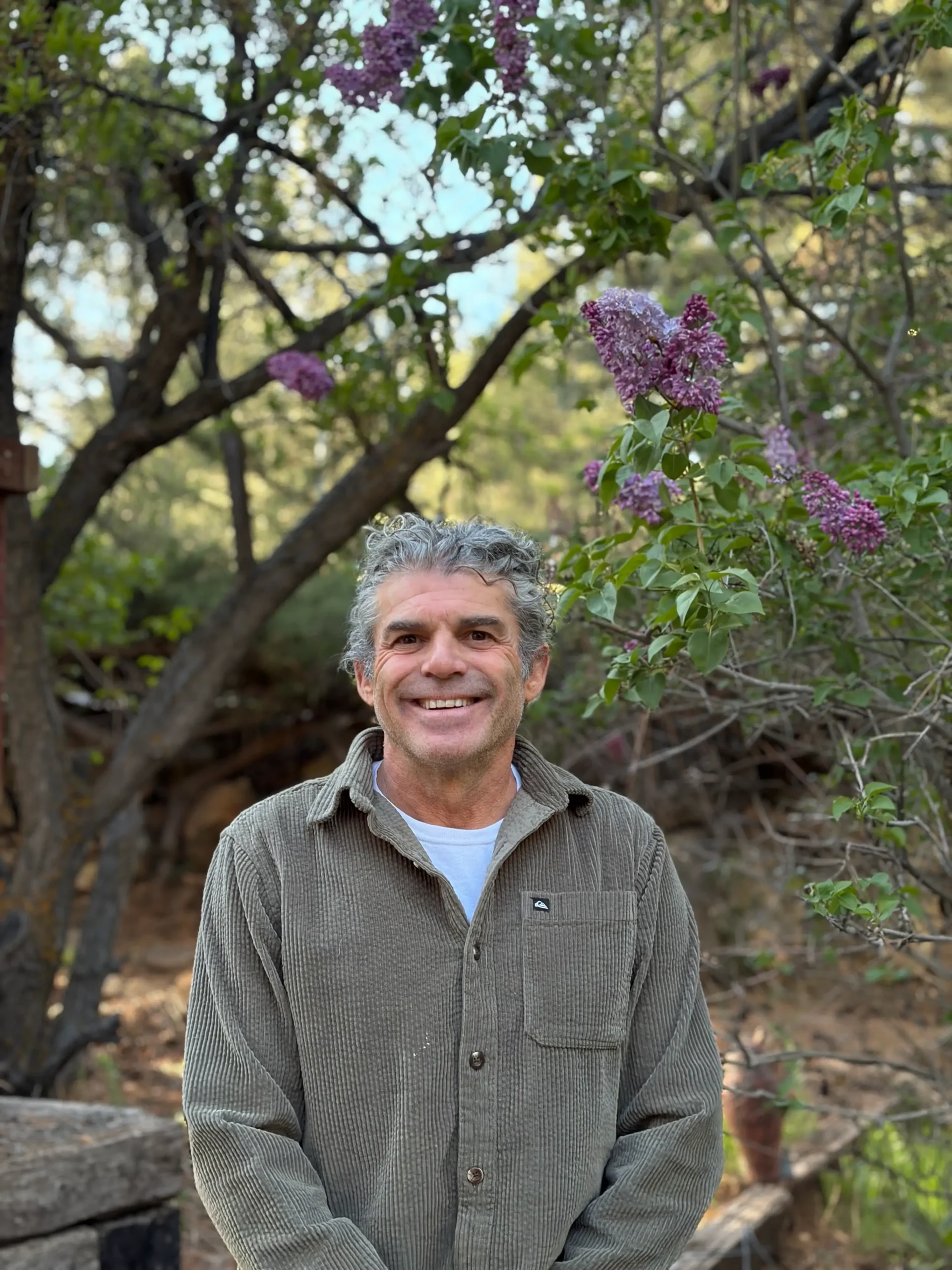 Arizona Weather Wonders with KNAU Meteorologist Lee Born