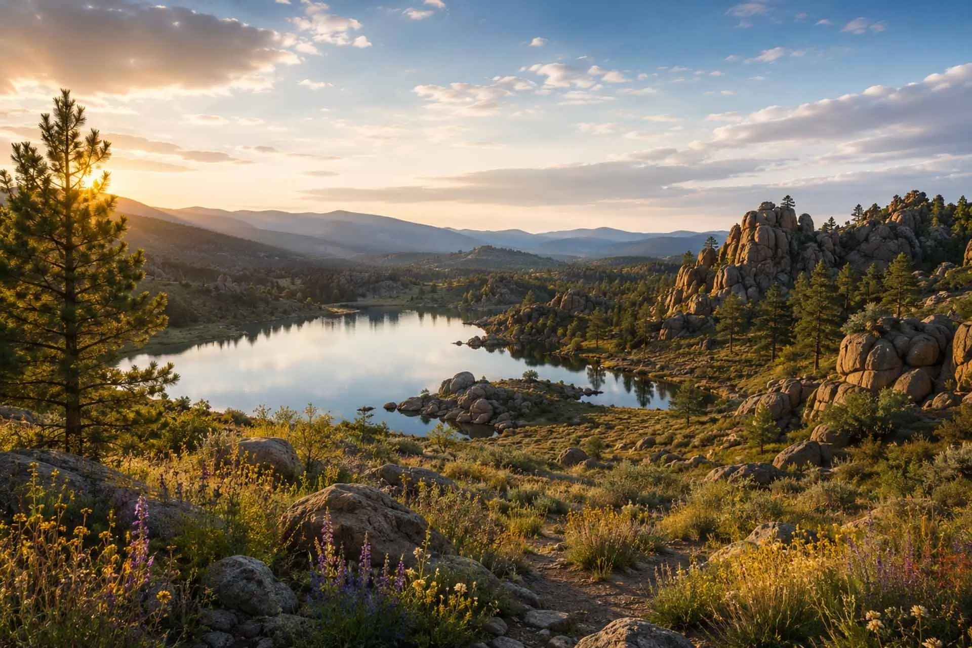 Sense of Place in the Highlands - A Naturalist’s Journey
