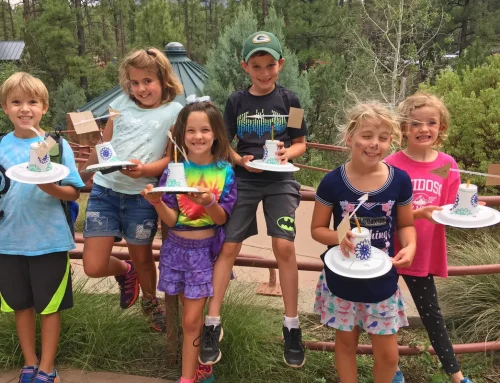 Spring Break Is Coming. Here’s Why the Trails Beat Every Other Plan.